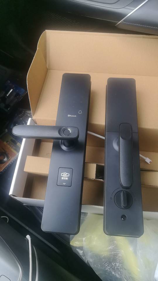 滁州上门开锁换锁
