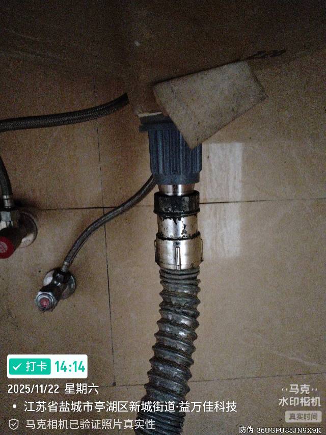 疏通下水道维修下水管