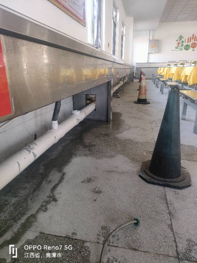 赣通排水疏退通服务部