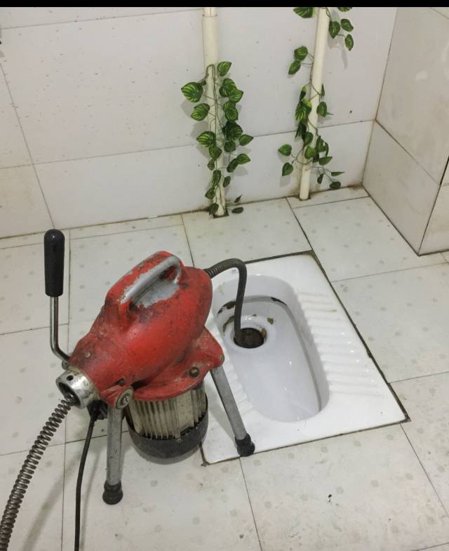 赣通排水疏退通服务部
