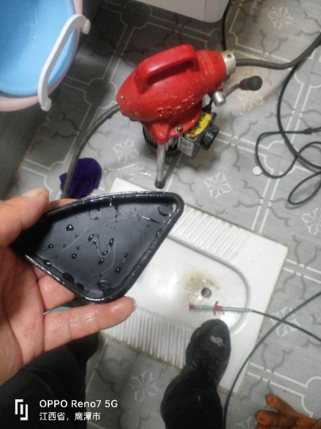 赣通排水疏退通服务部