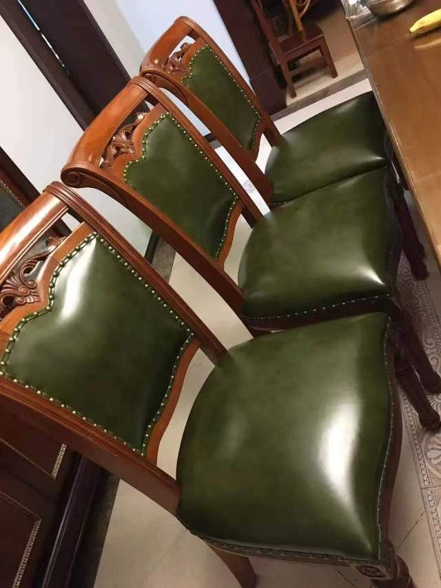 沙发翻新，(海绵定制）