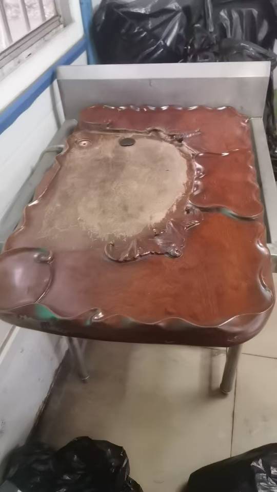 家具维修补漆