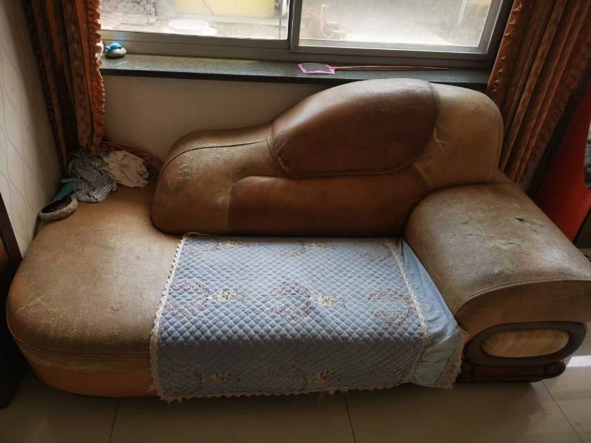 本溪市沙发翻新换皮子