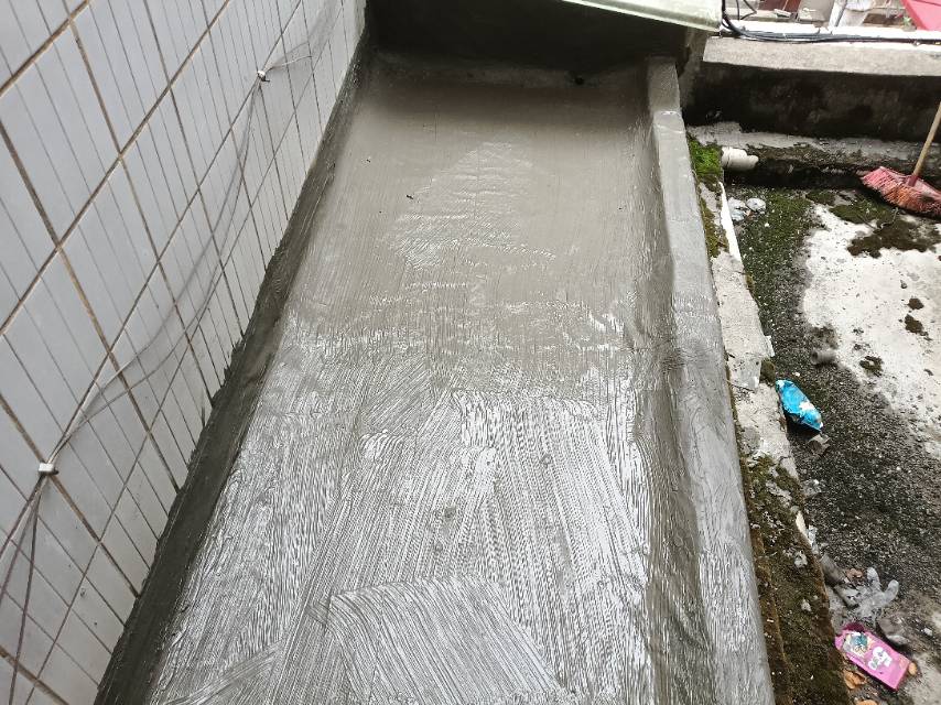 防水补漏