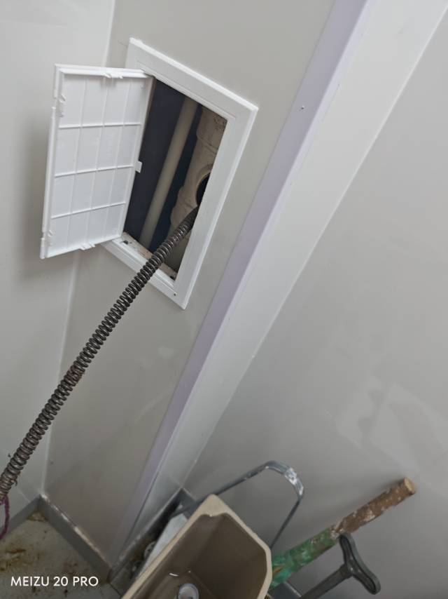 临汾尧都区疏通下水道维修马桶