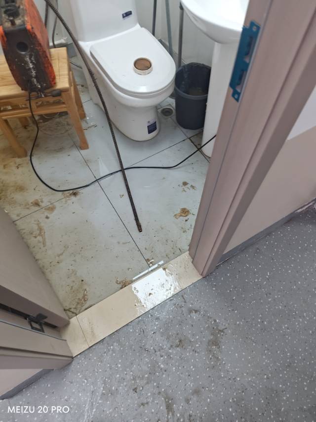 临汾尧都区疏通下水道维修马桶