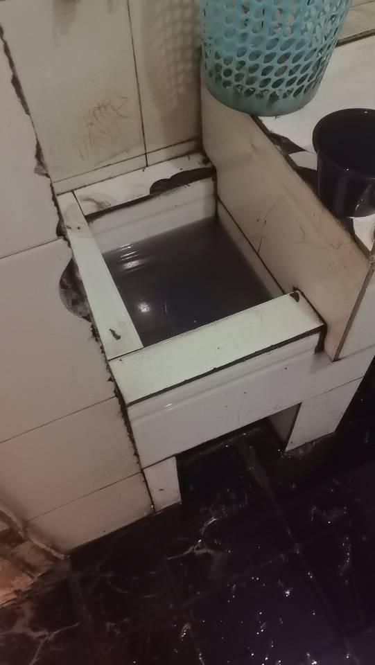 水电安装维修疏通下水道