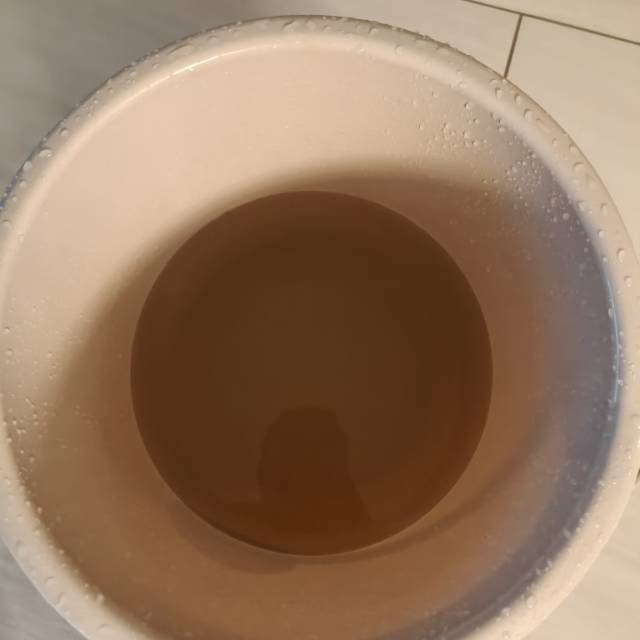 自来水管道清洗