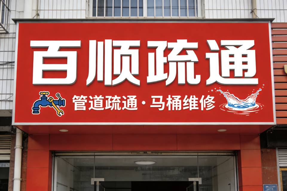 疏通下水