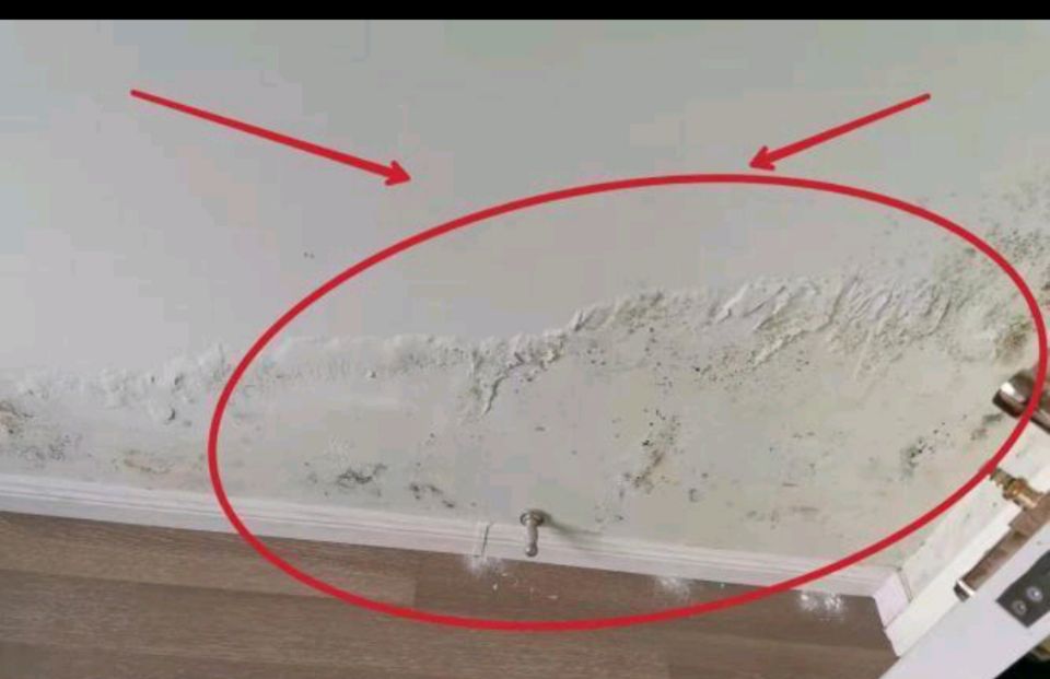家里有漏水的吗