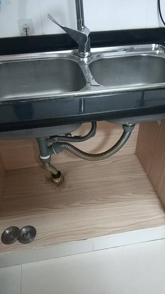 上海管道疏通维修