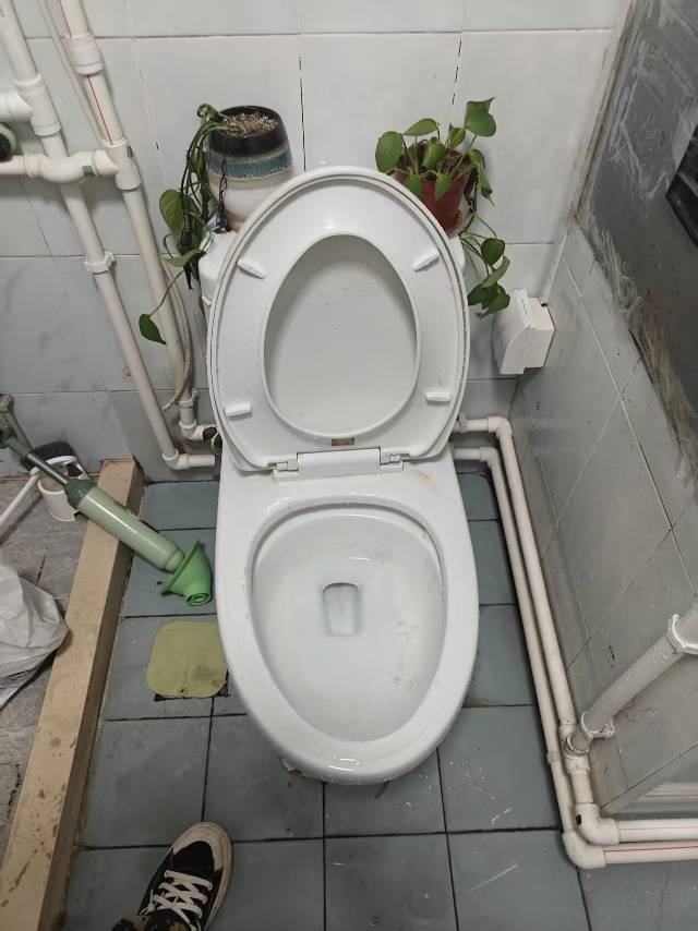 上海管道疏通维修