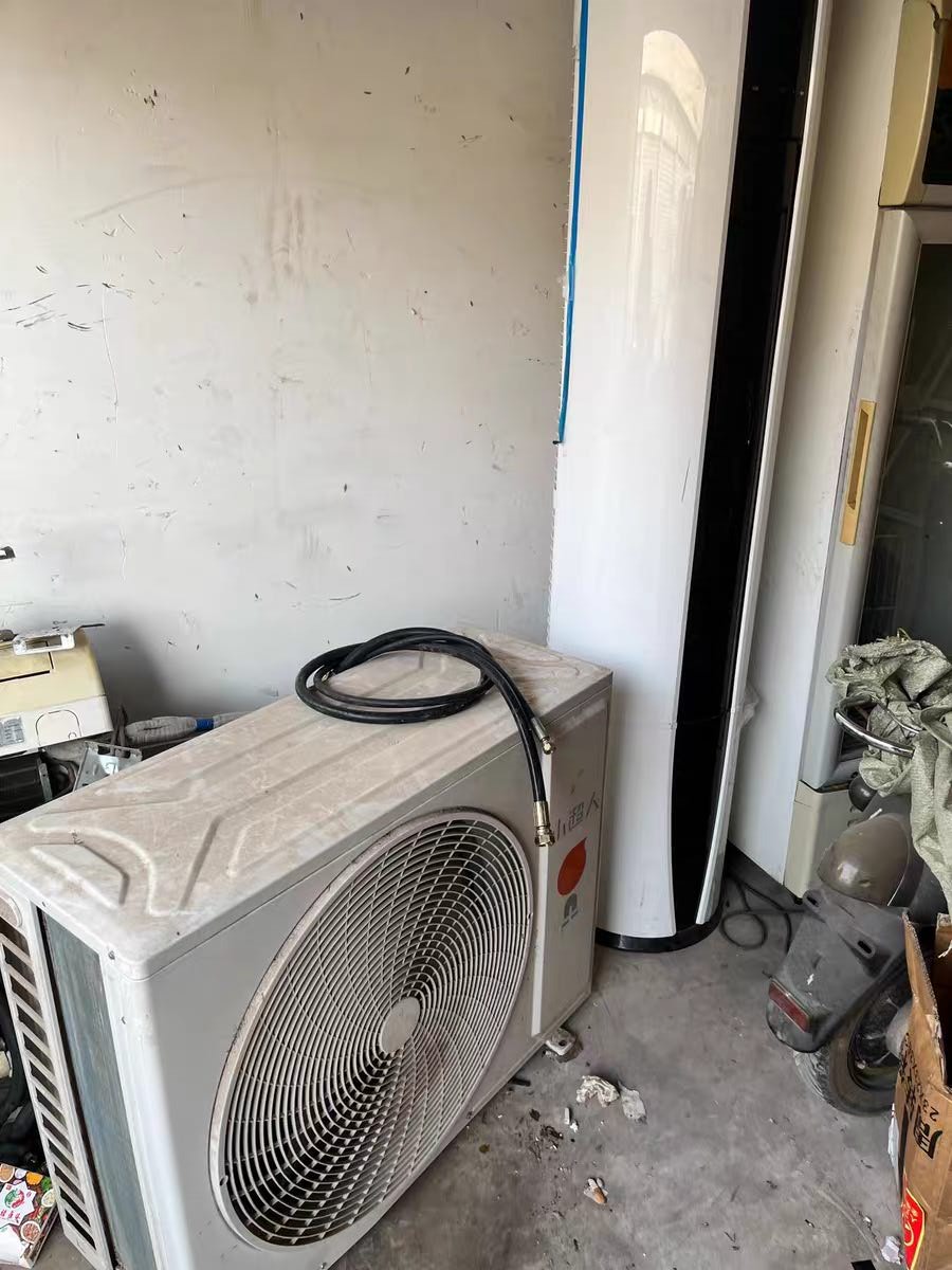 专业安装维修空调等家用商业设备