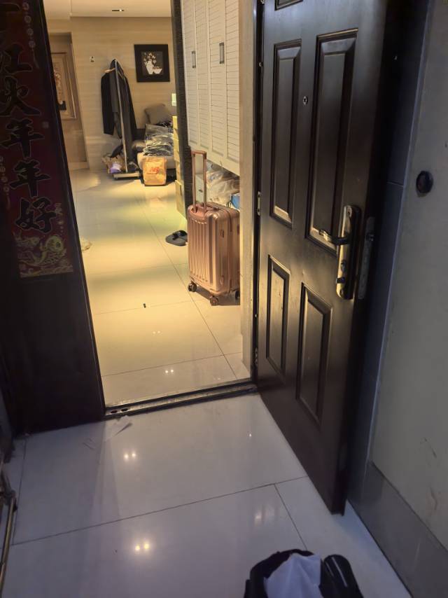 淮安鑫之城开锁