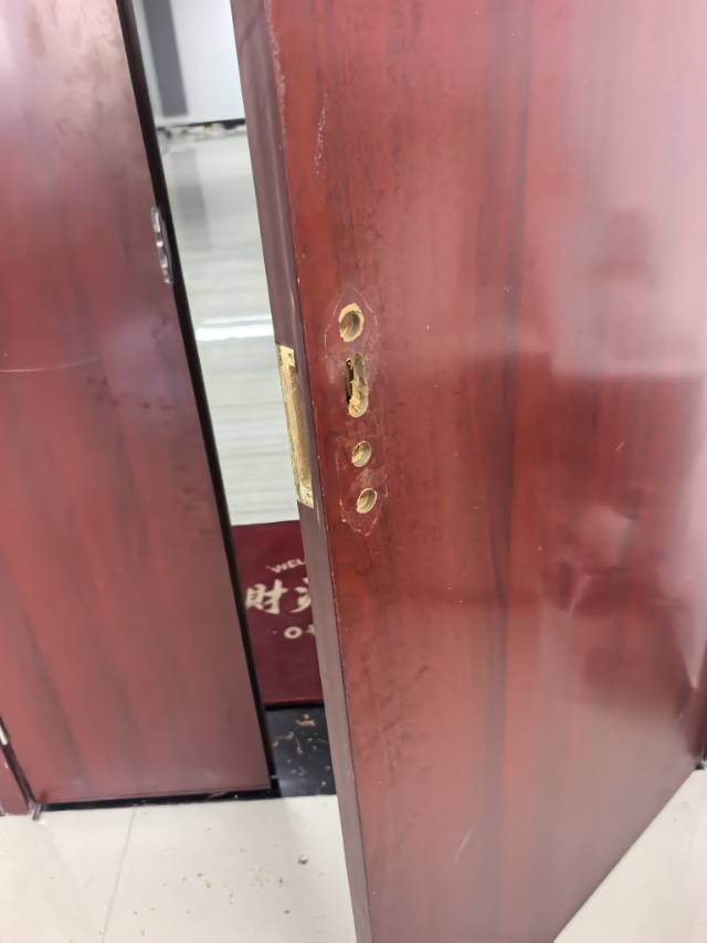 淮安鑫之城开锁