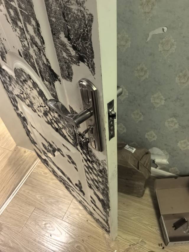 淮安鑫之城开锁