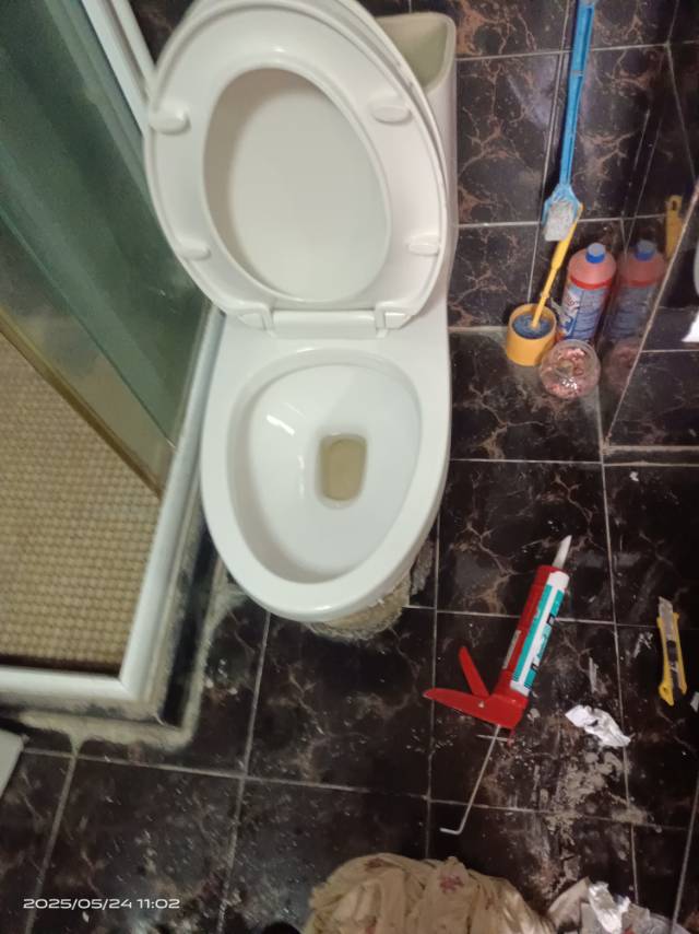 上海管道疏通，阿张