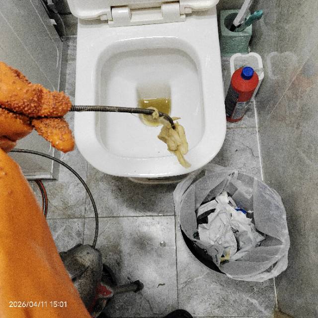 上海管道疏通，阿张