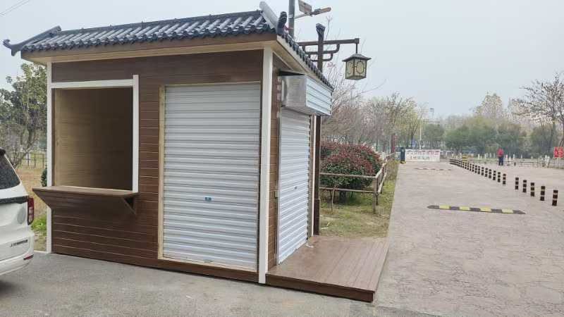 西安市卷闸门维修定制安装