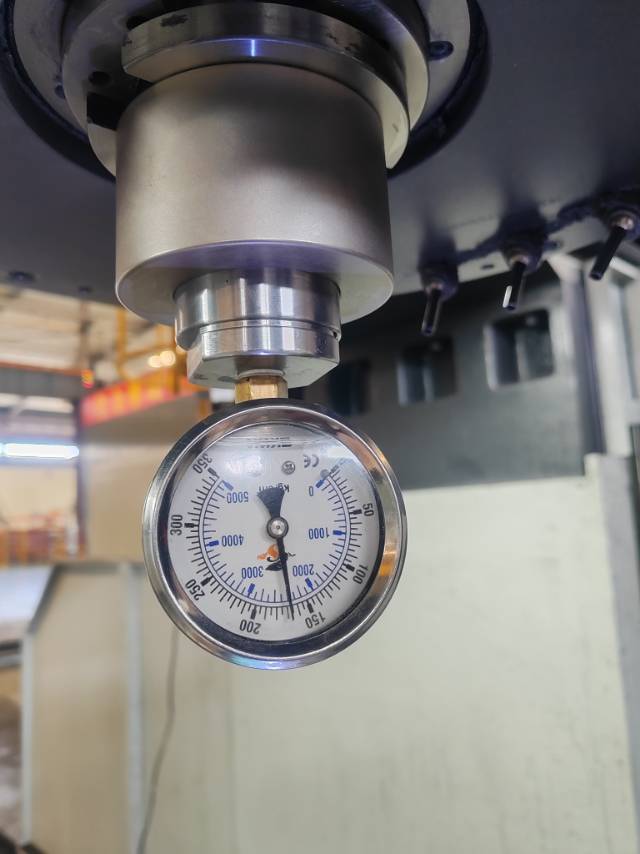 BT40 BT50主轴锥孔研磨