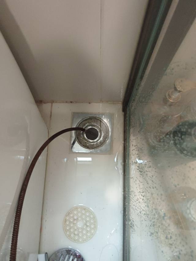 专业疏通下水管道