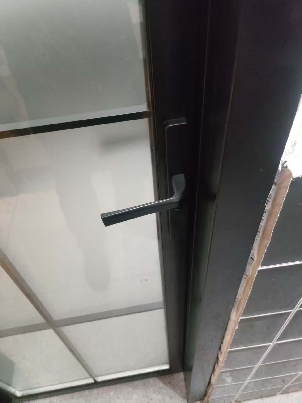 开锁换锁指纹锁维修