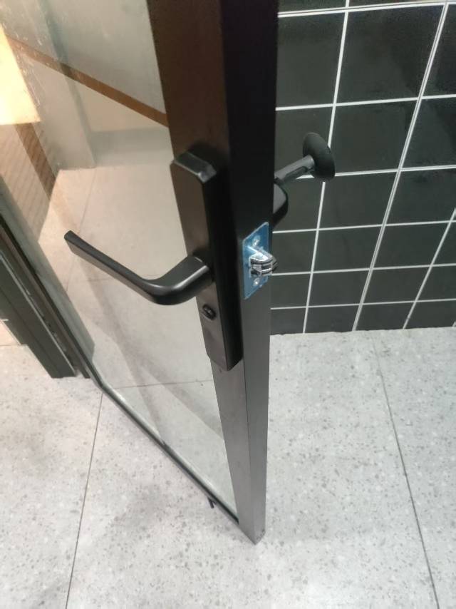 开锁换锁指纹锁维修