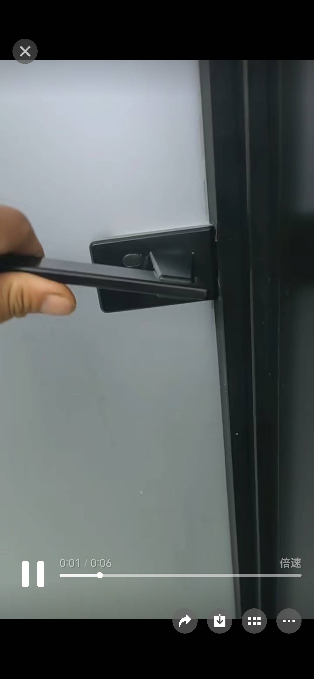开锁换锁指纹锁维修