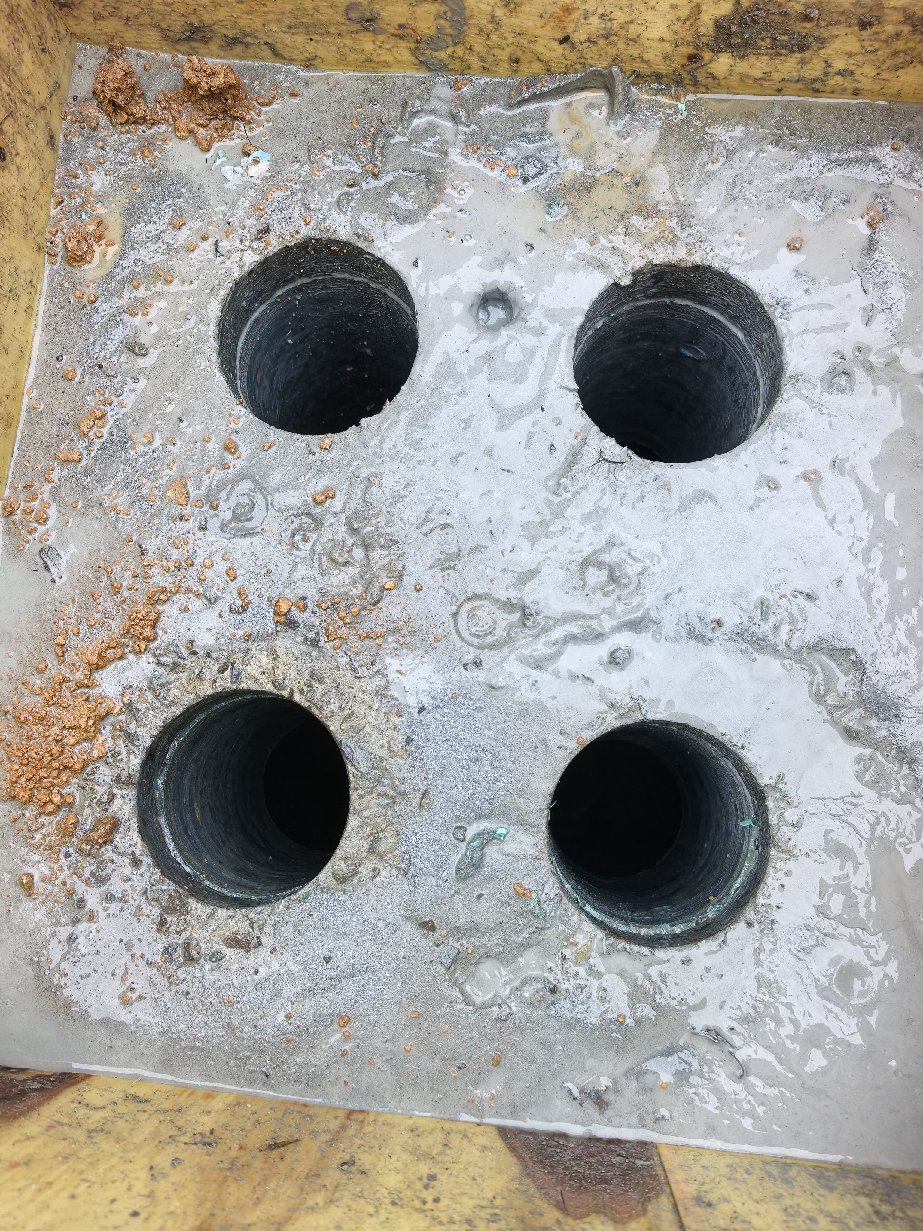 钻孔开槽地面开槽开门洞门窗
