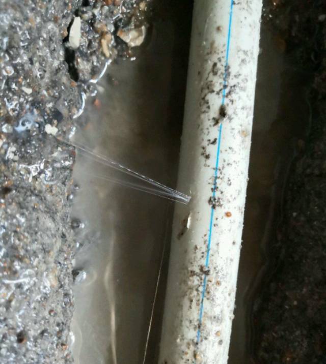 库尔勒市地暖漏水检测精准定位卫生间防水补漏