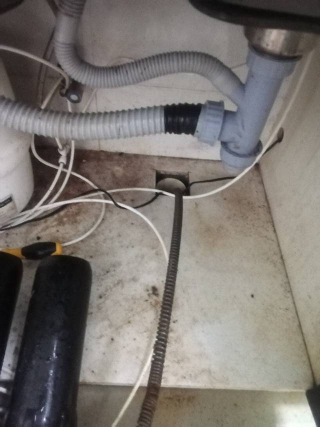 耒阳梁师傅疏通