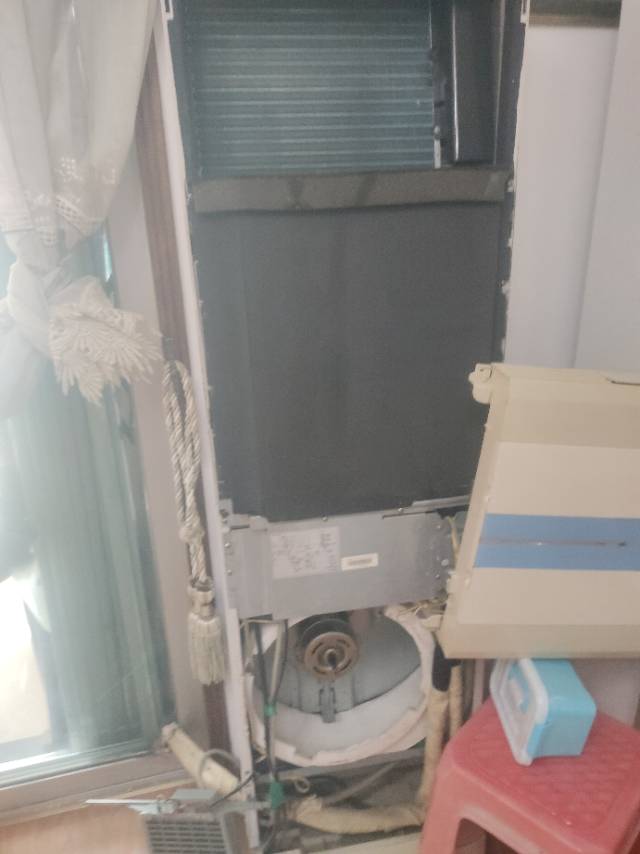 家电清洗
