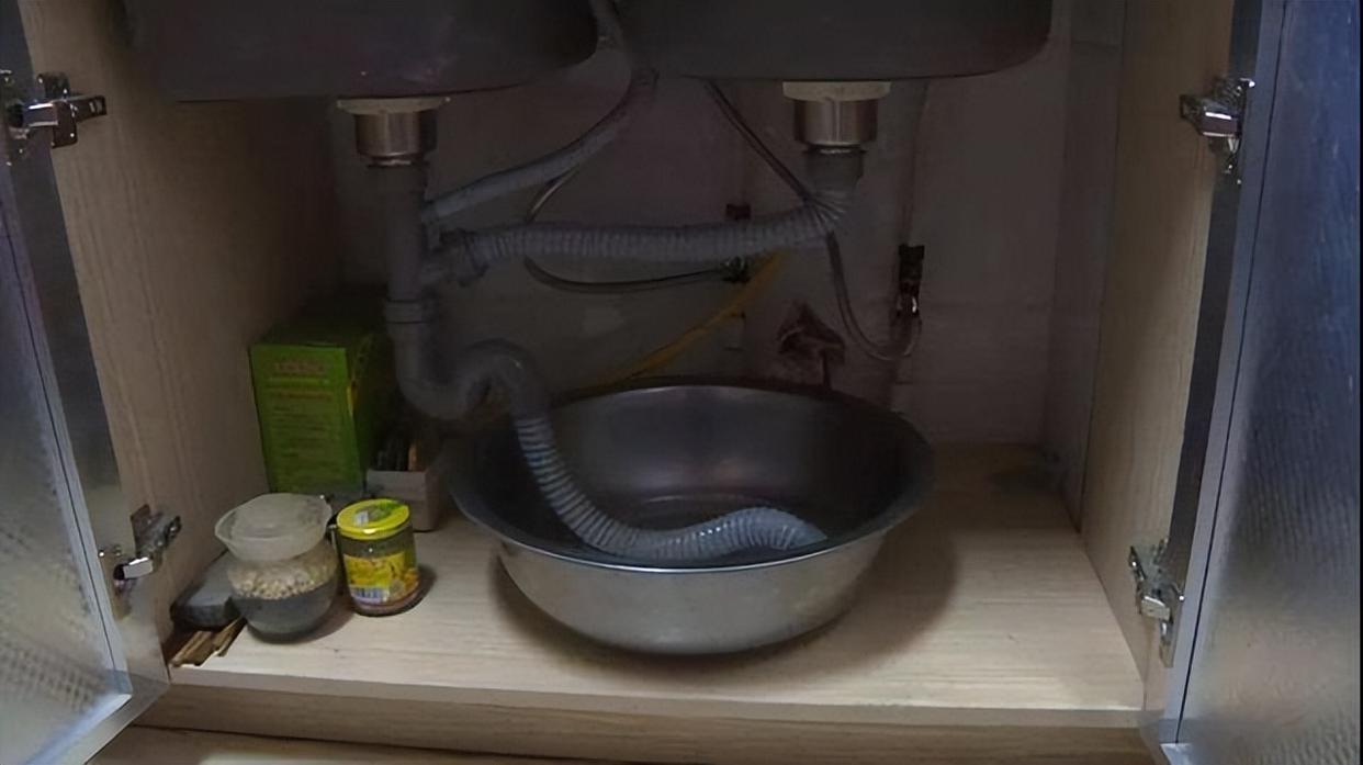 专业疏通下水道
