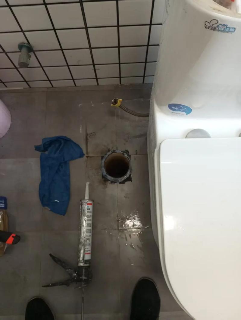 专业疏通下水道