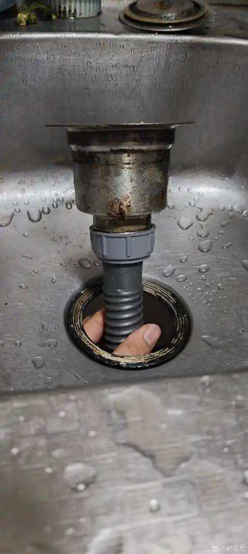 专业疏通下水道