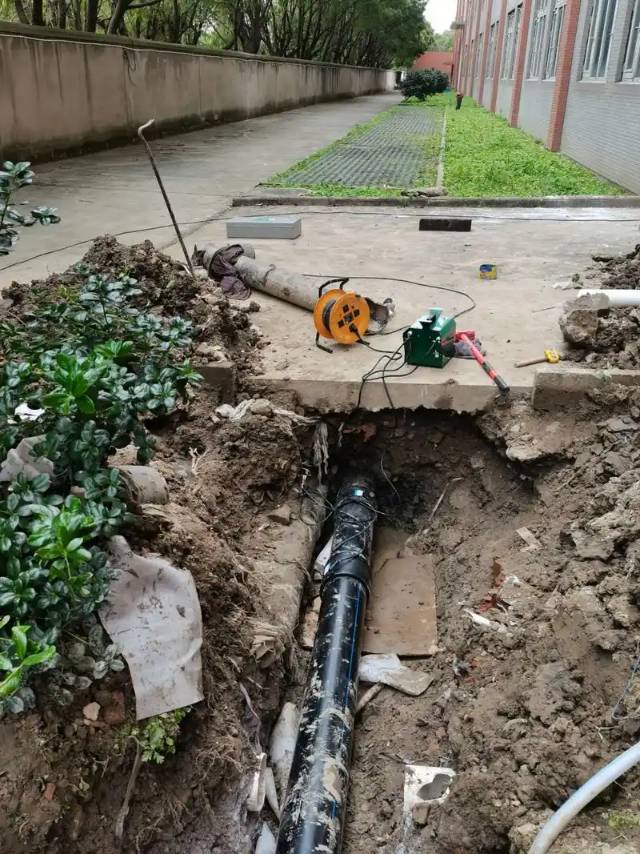 库尔勒地暖漏水检测精准定位