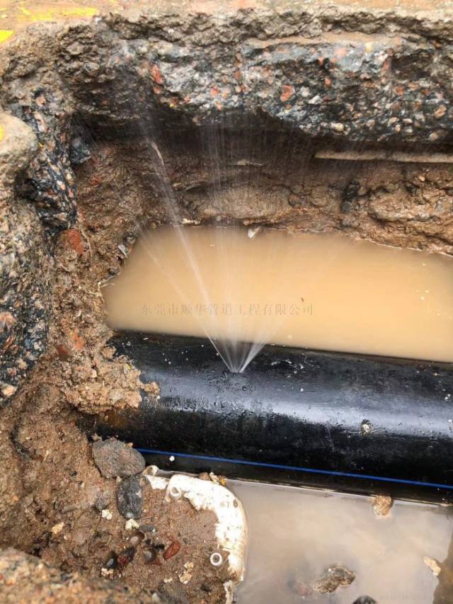 库尔勒地暖漏水检测精准定位