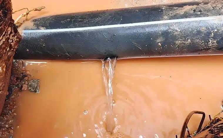 库尔勒地暖漏水检测精准定位精准测漏