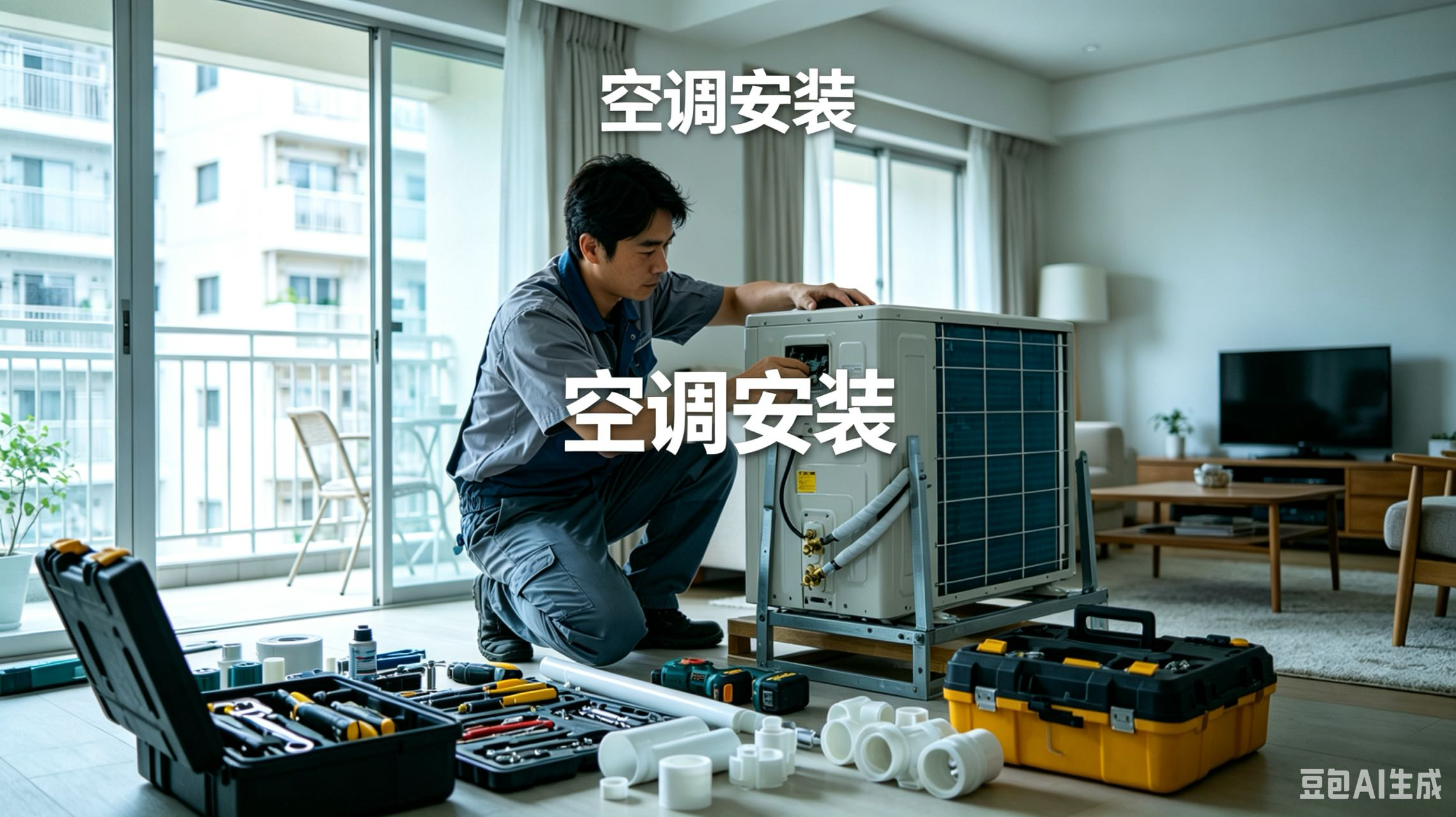 空调
