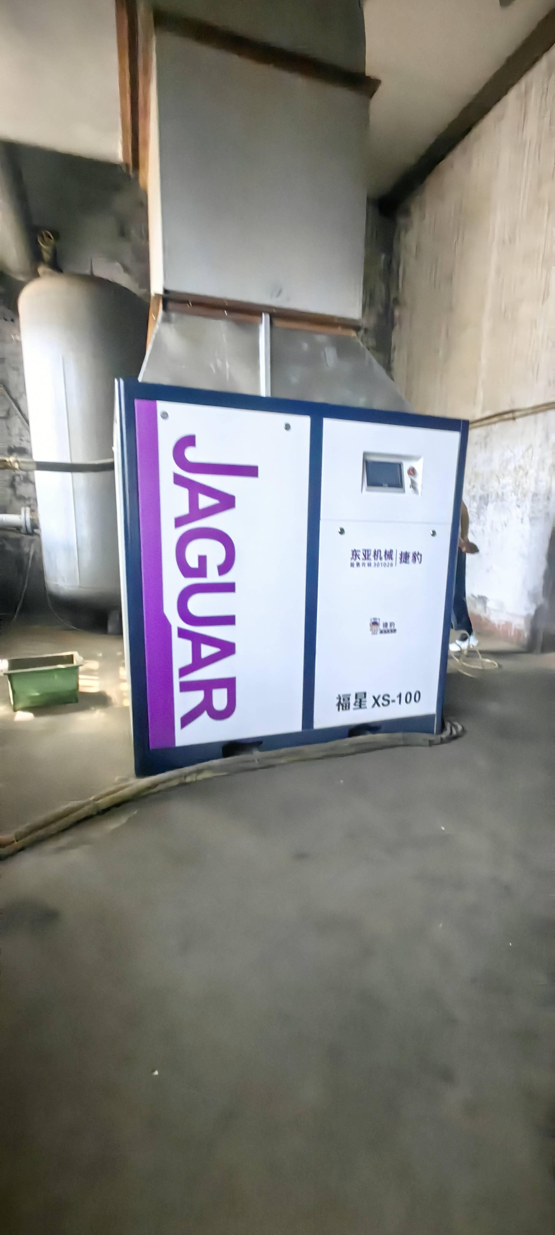 保定定州空压机维修保养