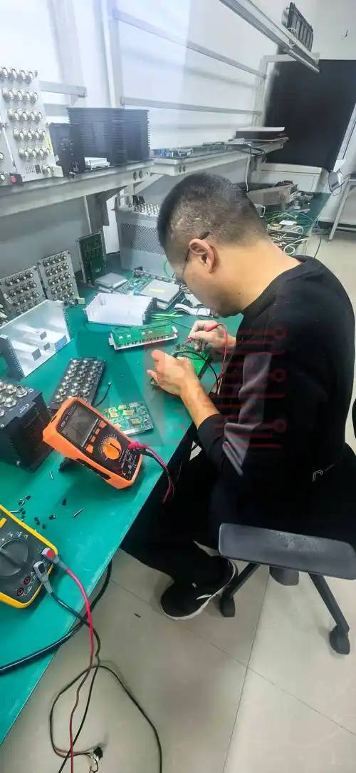 主板维修