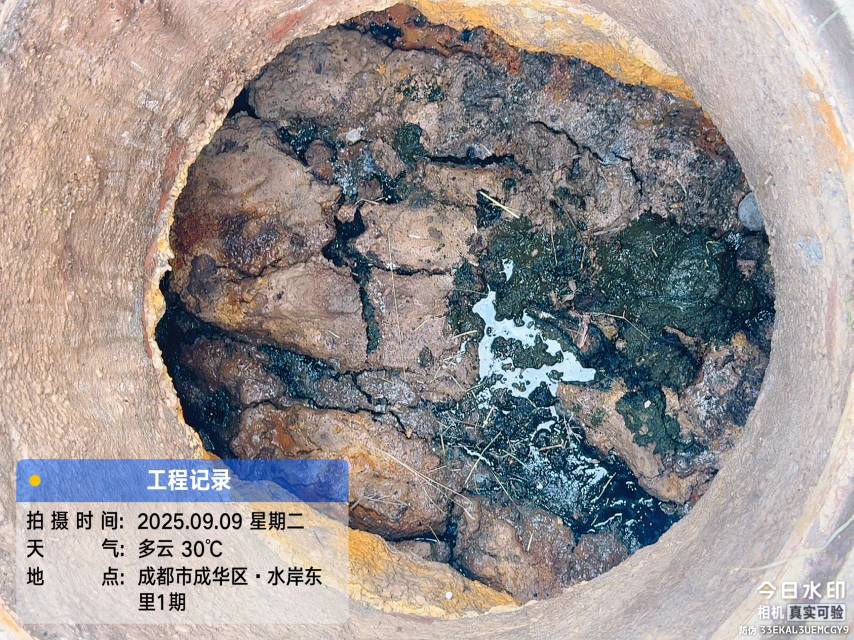 专业管道疏通，下水管道。