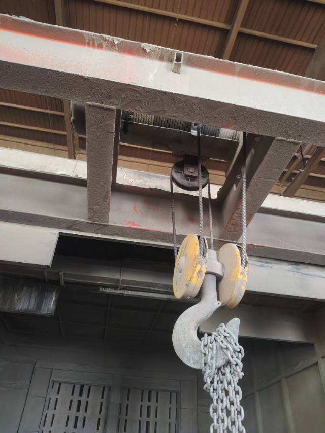 机械电工