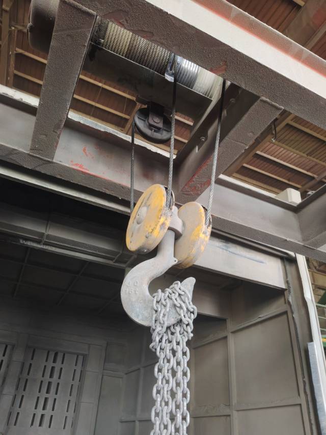机械电工