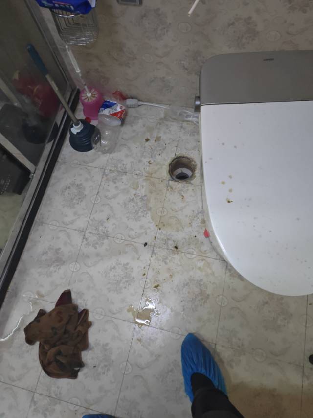 管道疏通，水暖维修，清洗地热，防水侧漏