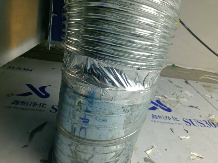 空气消毒屋