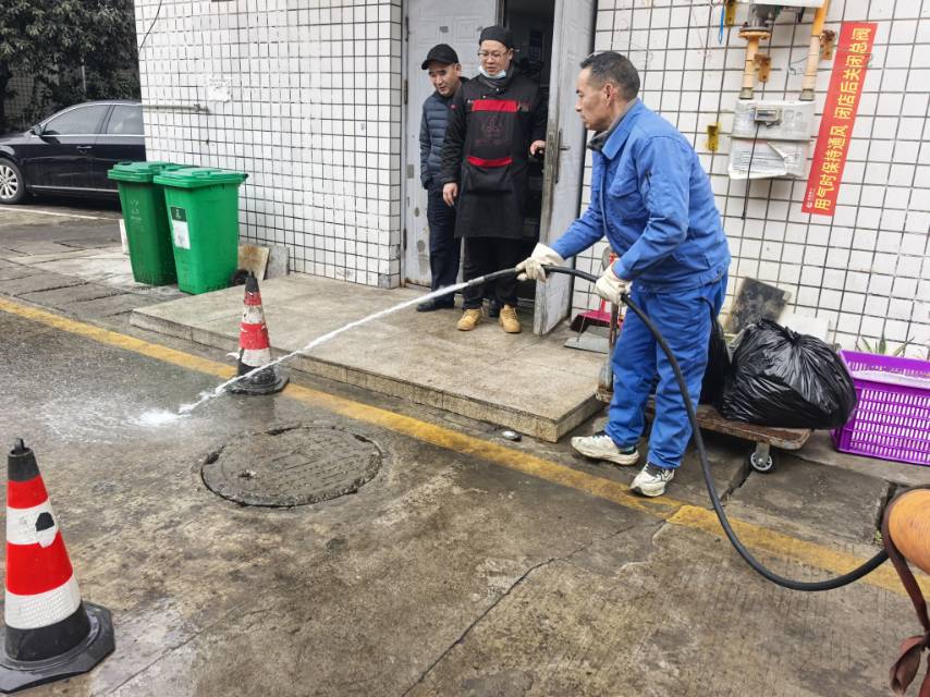 东坡区管道疏通，下水道疏通