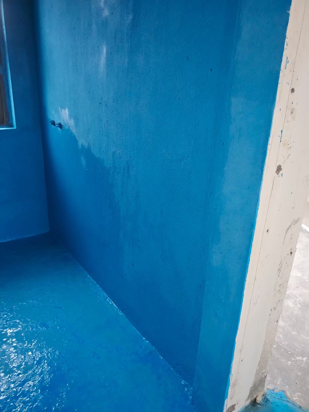 洛阳管道漏水检测