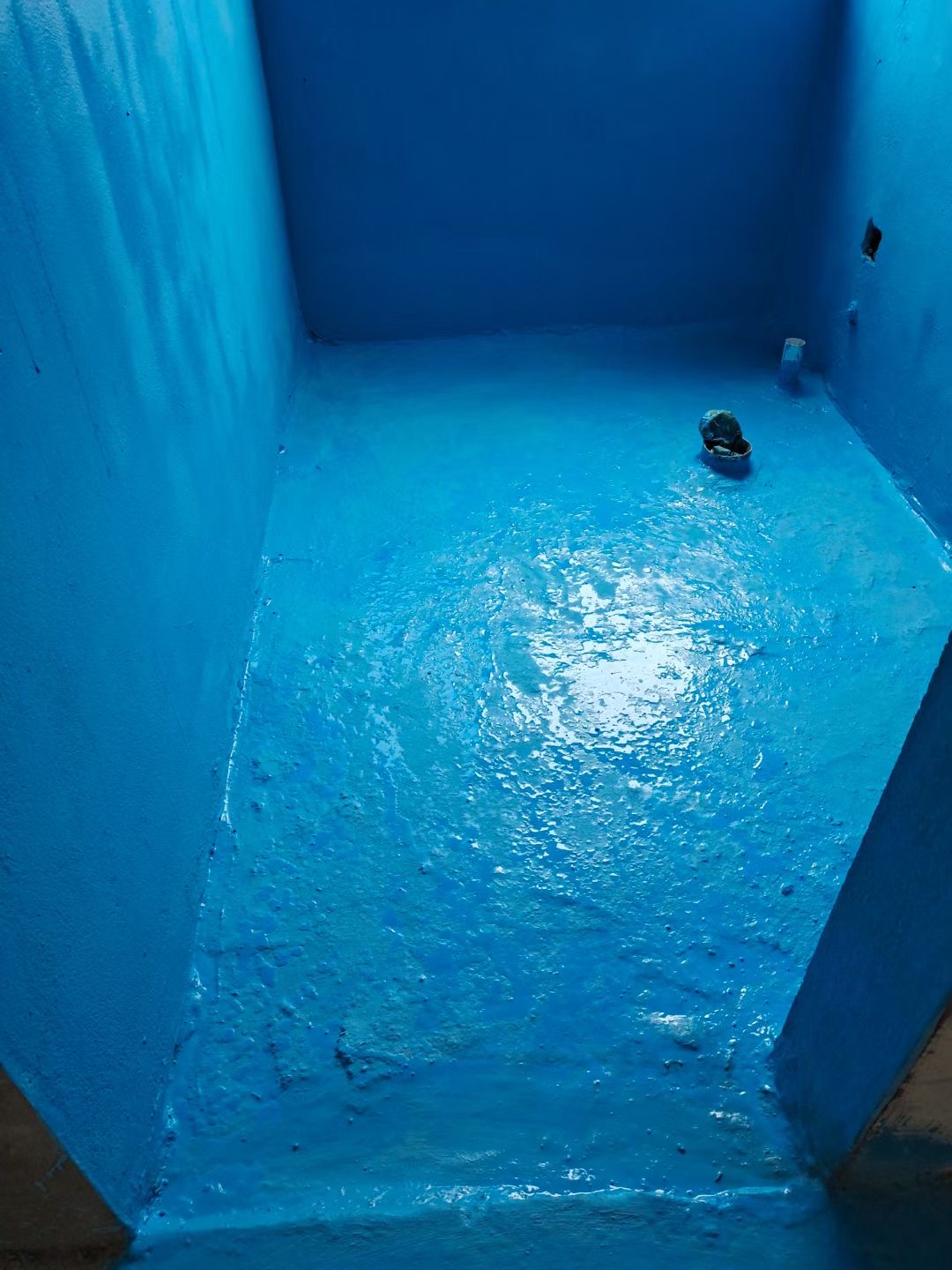 洛阳管道漏水检测